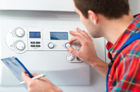 free commercial Alum Rock boiler quotes
