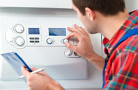 free Alum Rock gas safe engineer quotes