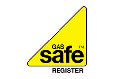 gas safe companies Alum Rock
